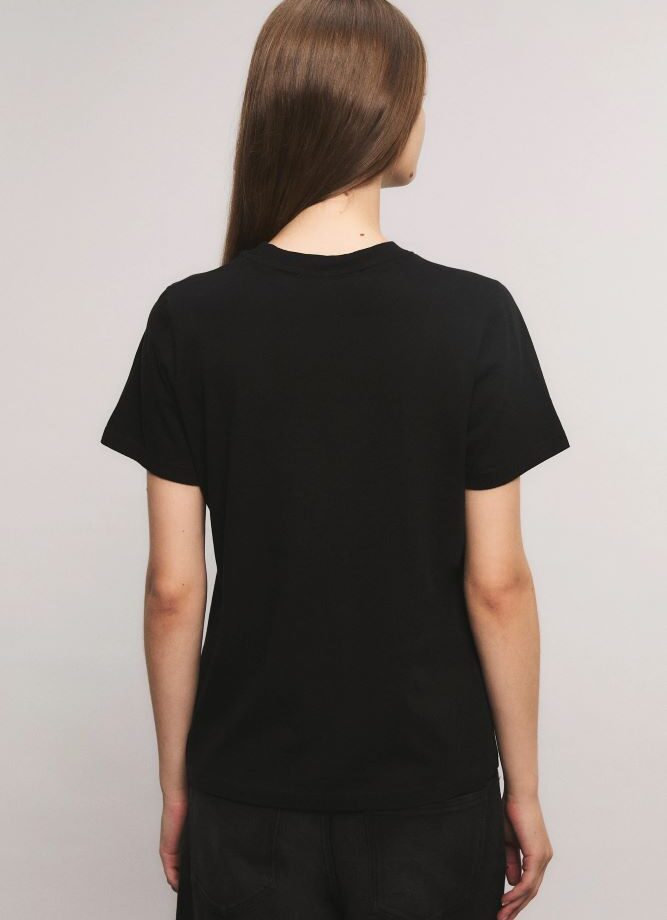 Remera Midnight Muse