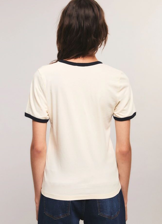 Remera Let The Music