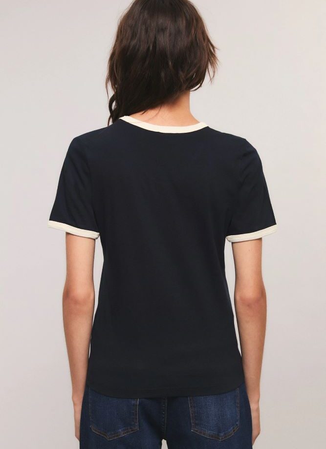 Remera Let The Music