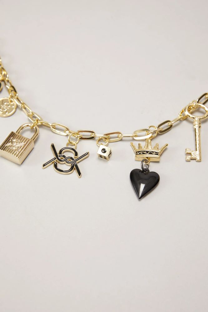 Cadena Wonderland - Imagen 3