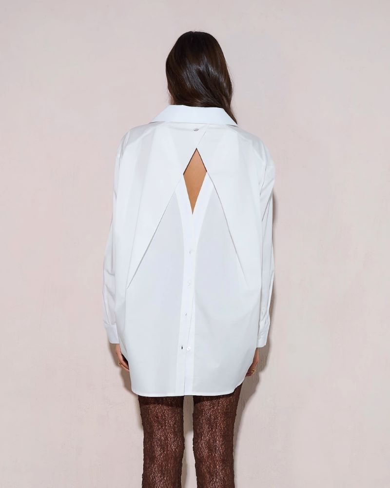 Camisa Salto - Imagen 3