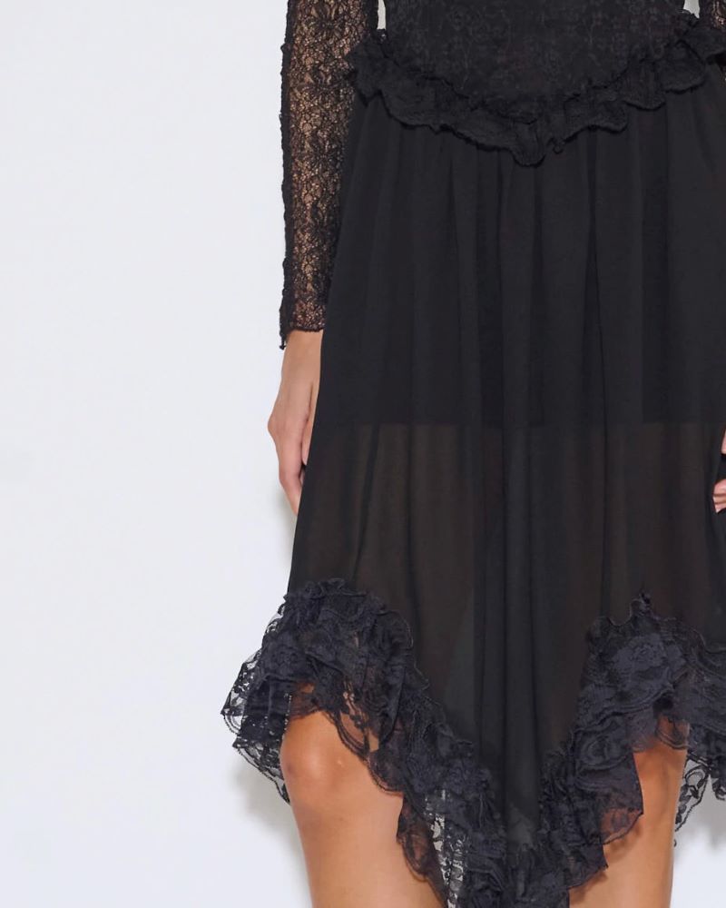 Vestido Fusion - Imagen 3