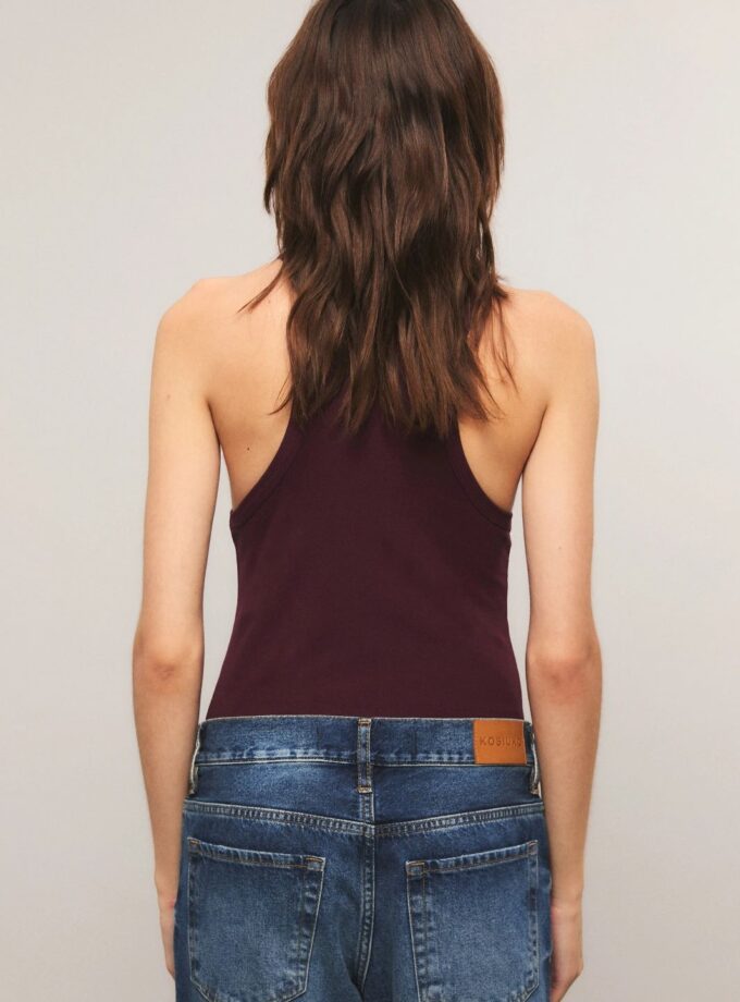 Musculosa Lively Heart