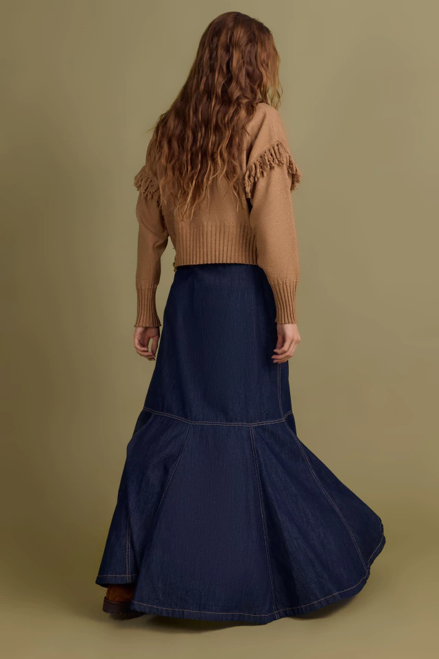 Pollera Alfa Romeo - Imagen 4