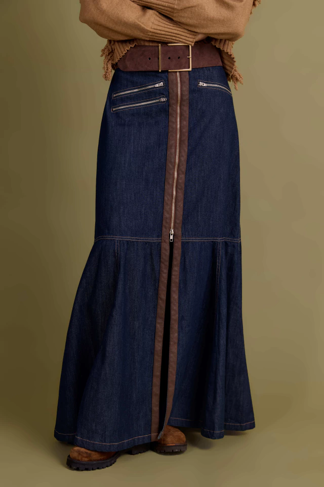 Pollera Alfa Romeo - Imagen 2