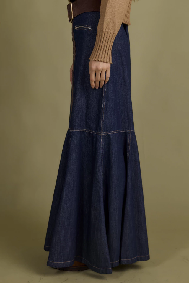 Pollera Alfa Romeo - Imagen 3