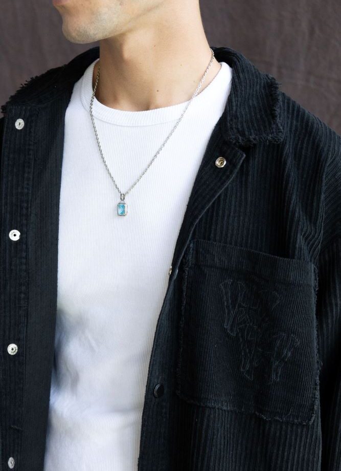 Camisaco Corduroy Combined