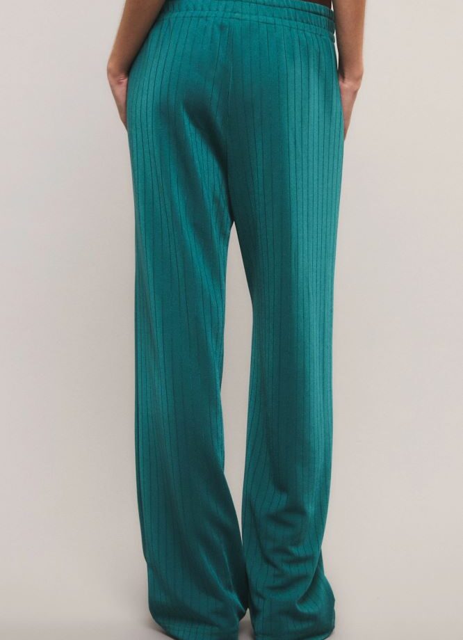 Pantalon In The Club