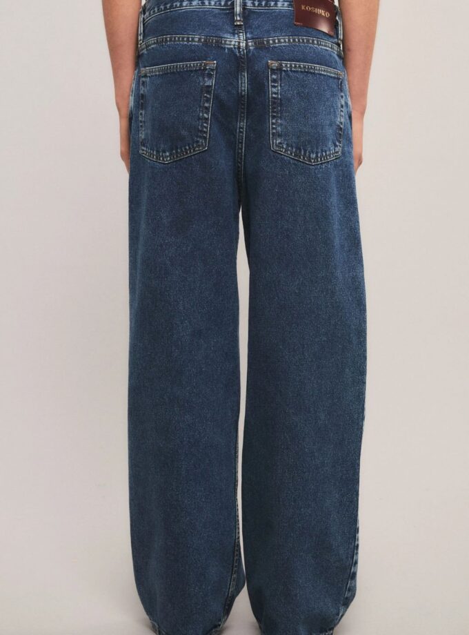 Jeans Irony Loose Florence