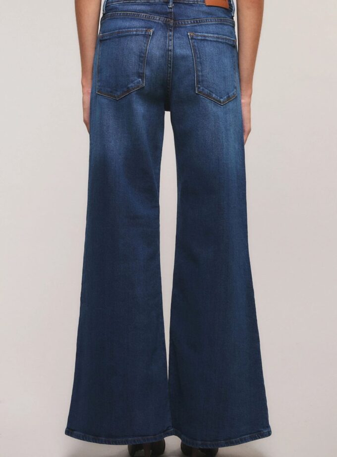 Jeans megan Premiun Blue