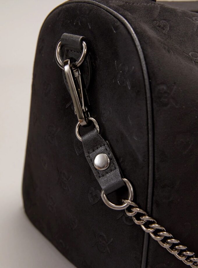 Cartera Suede Dreams