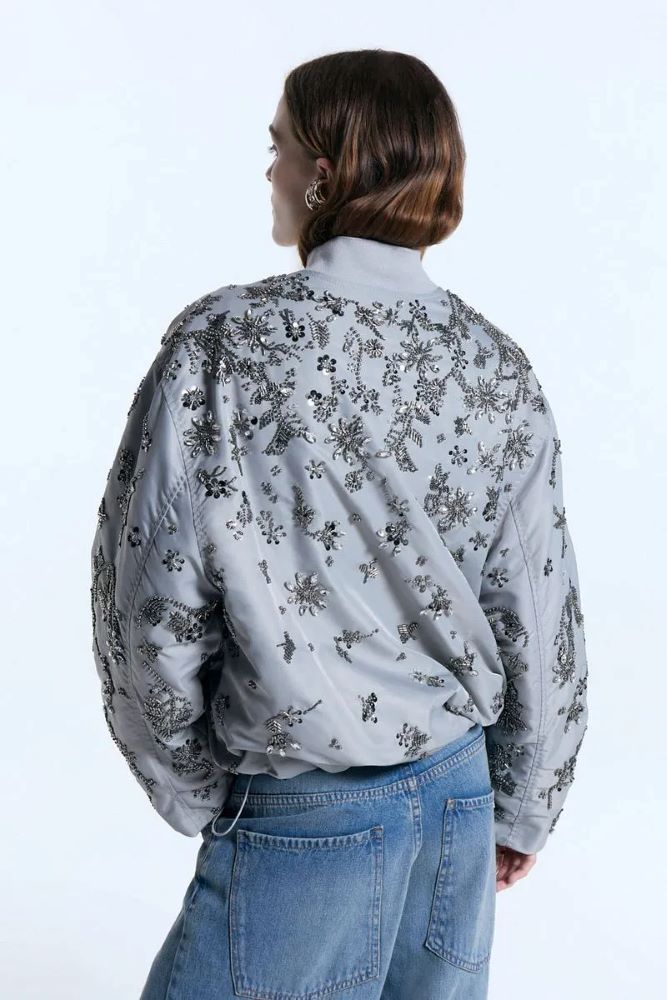 Bomber Louise - Imagen 4