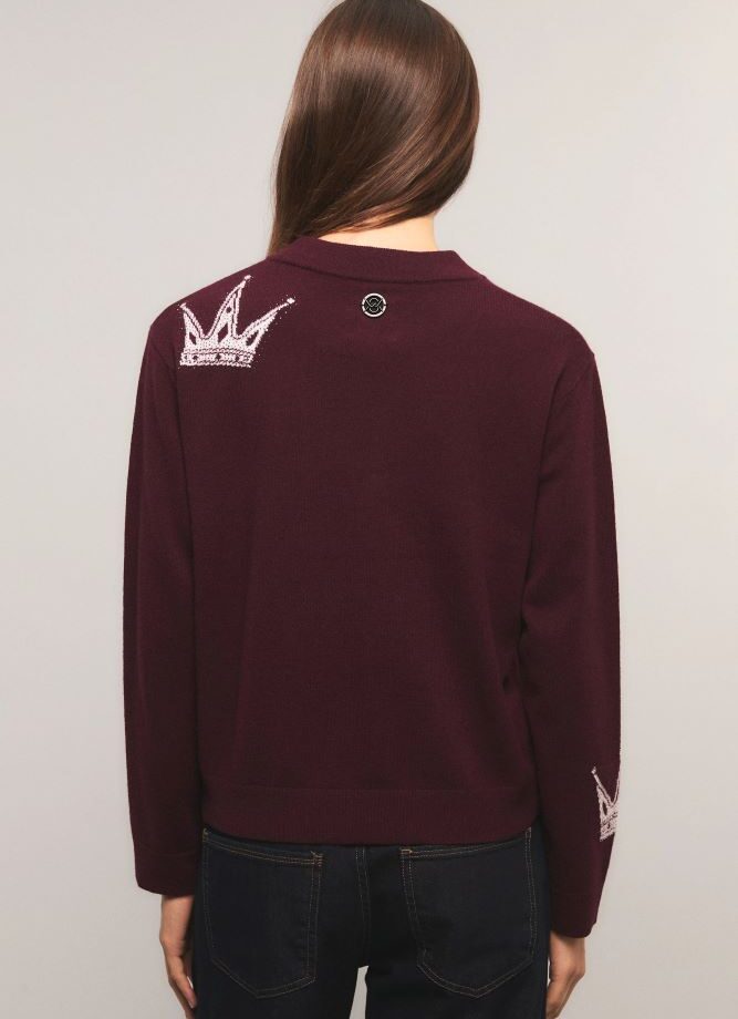 Sweater Royal Poison