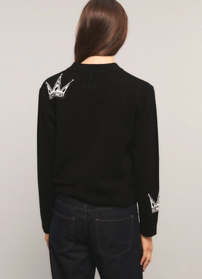 Sweater Royal Poison