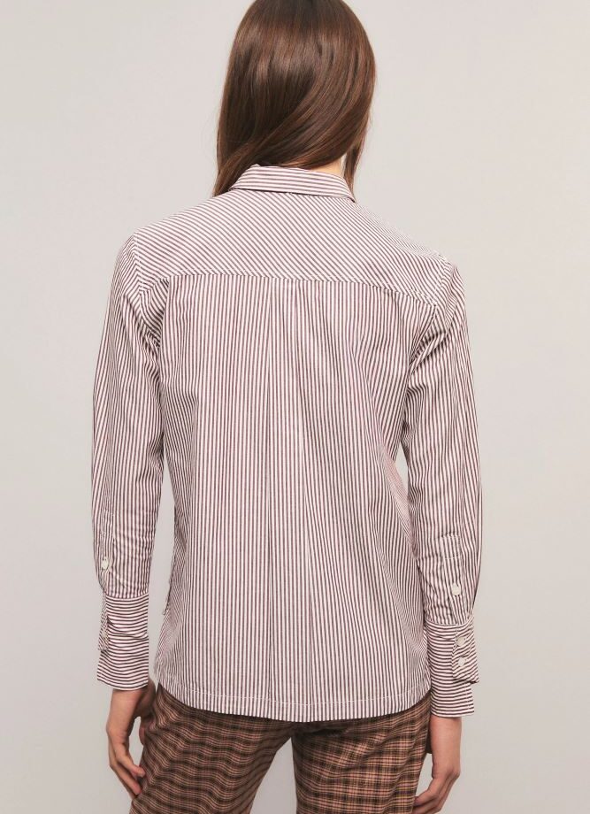 Camisa Raw Club