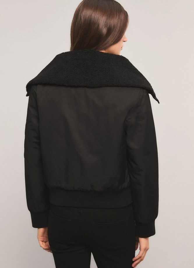 Bomber Combat Flight