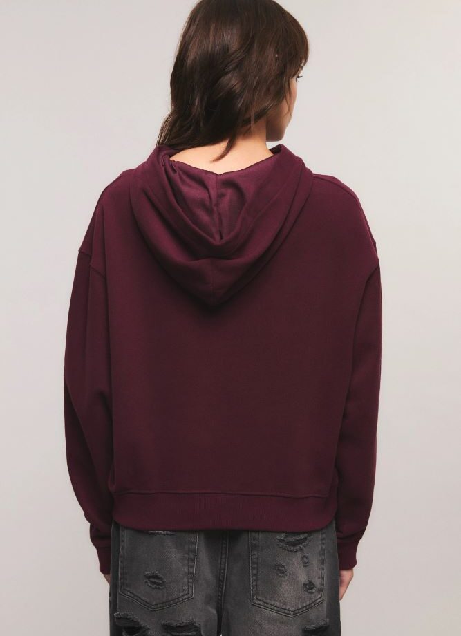 Buzo Too Hot To Handle