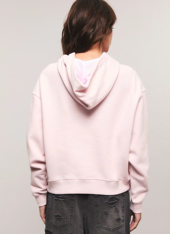 Buzo Too Hot To Handle