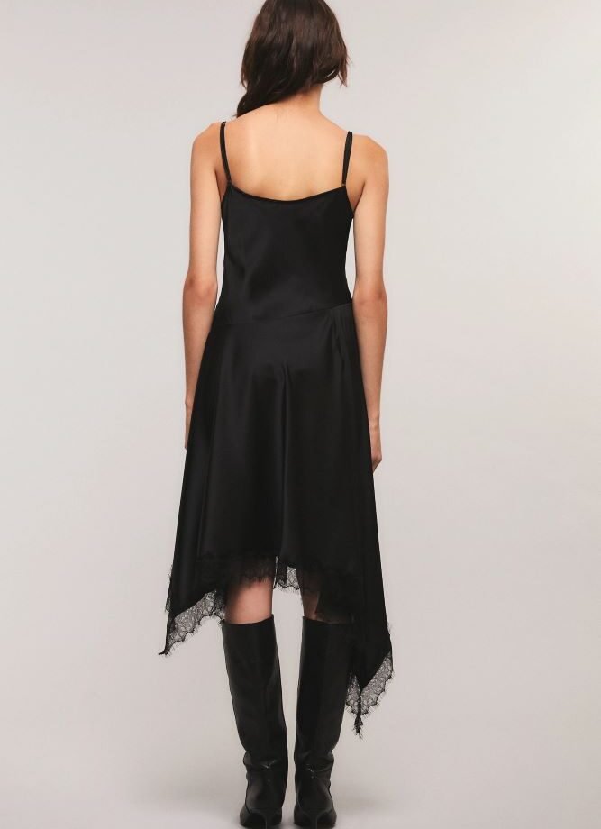 Vestido Classic Muse