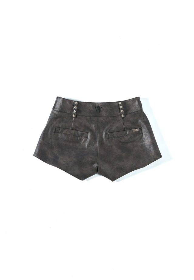 Micro Short Joan Stone