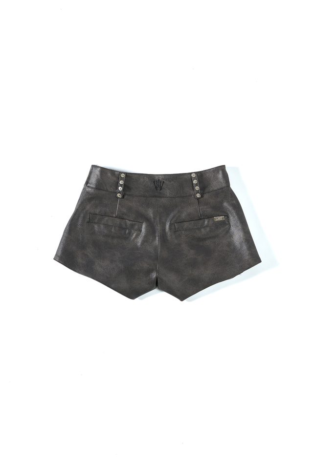 Micro Short Joan Stone - Imagen 2