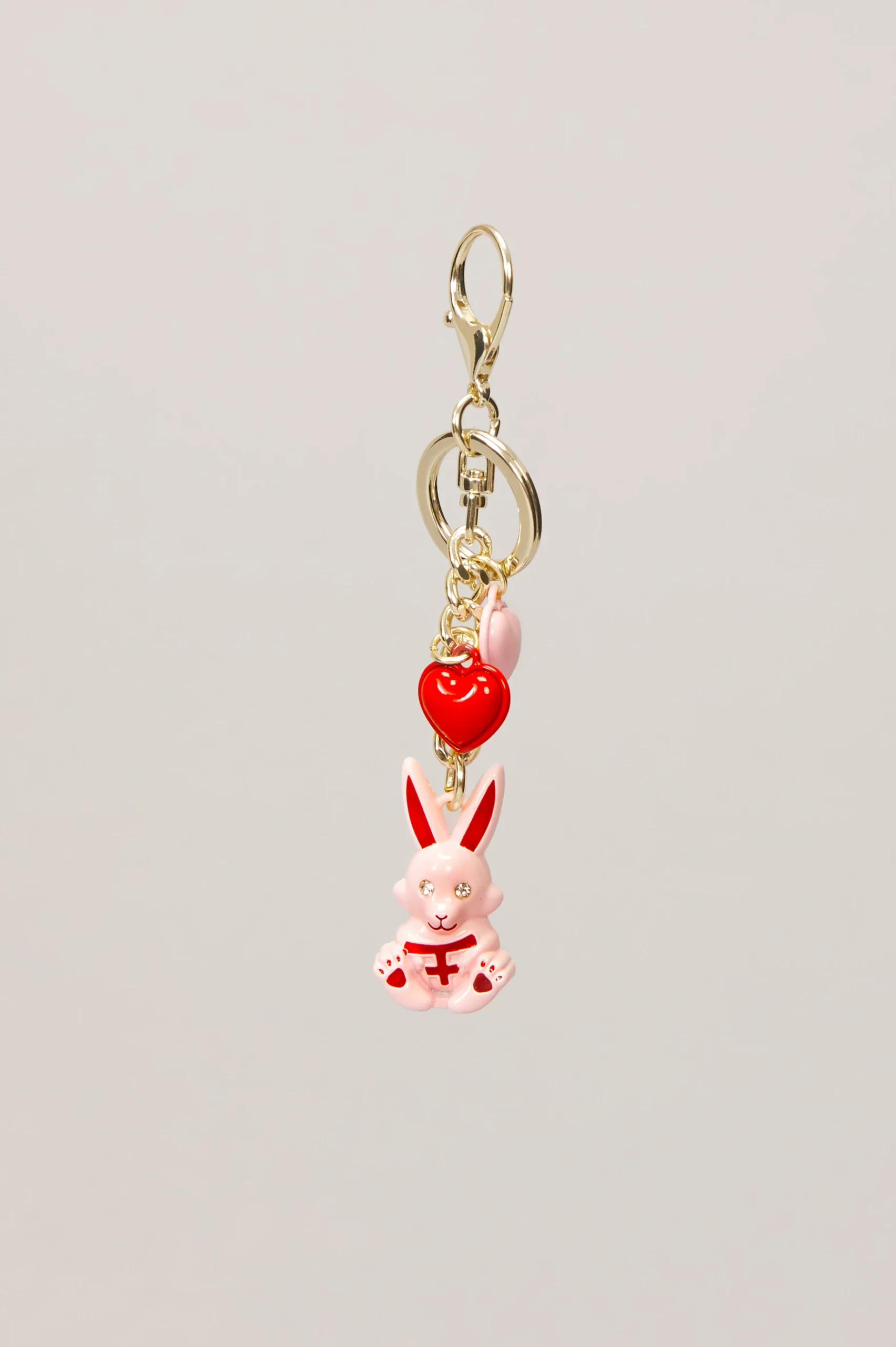 Llavero Crazy Rabbit