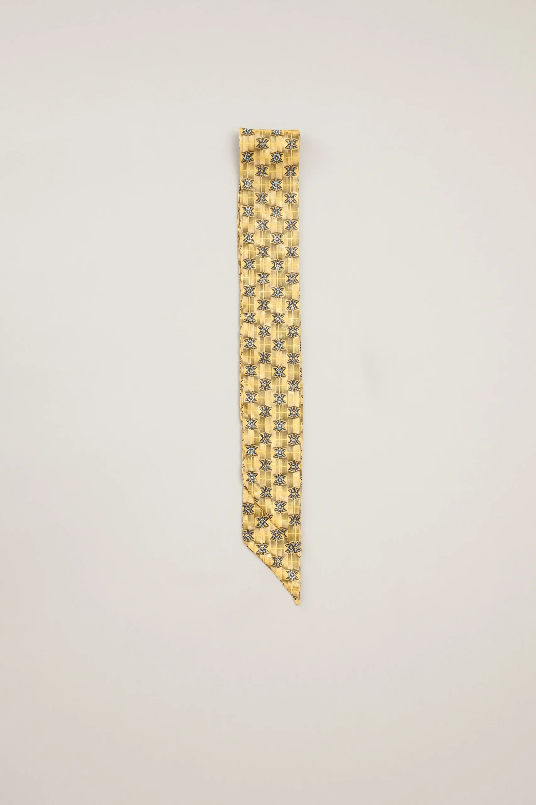 Pañuelo Gilded Muse