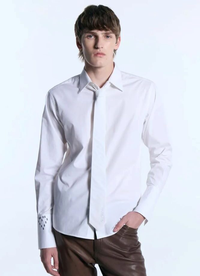 Camisa Kauru Unisex