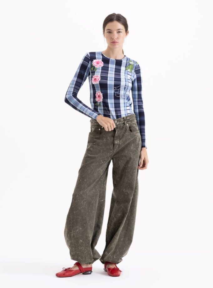 Pantalon Gigi