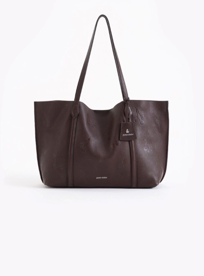Shopper Cherry Fire