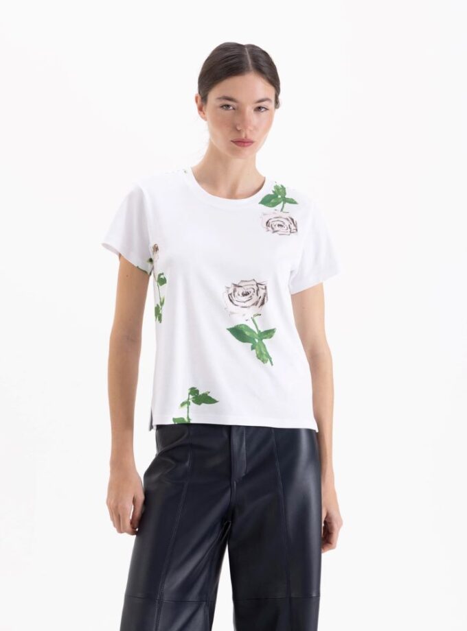 Remera Smith