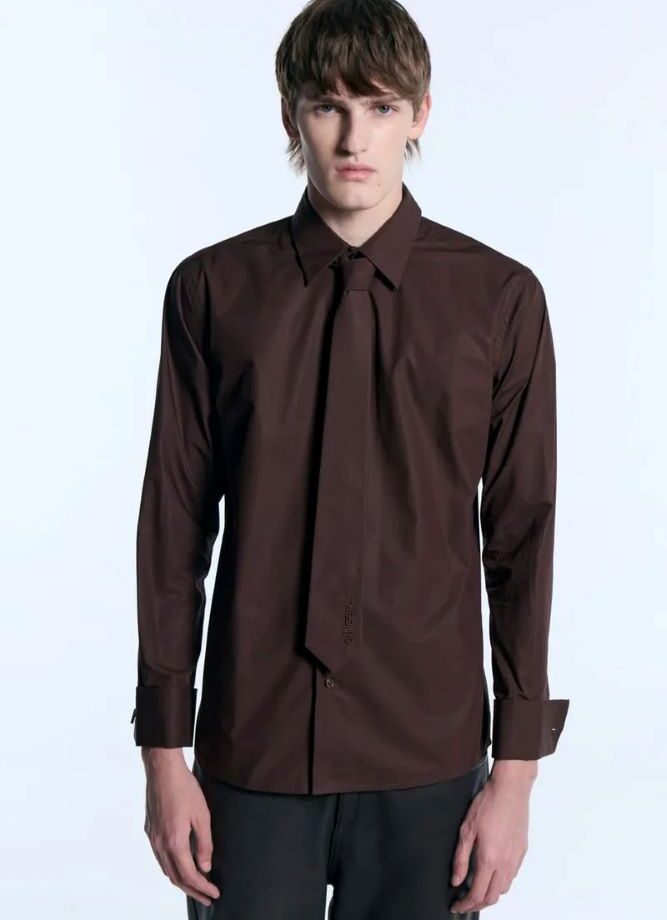 Camisa Kauru Unisex