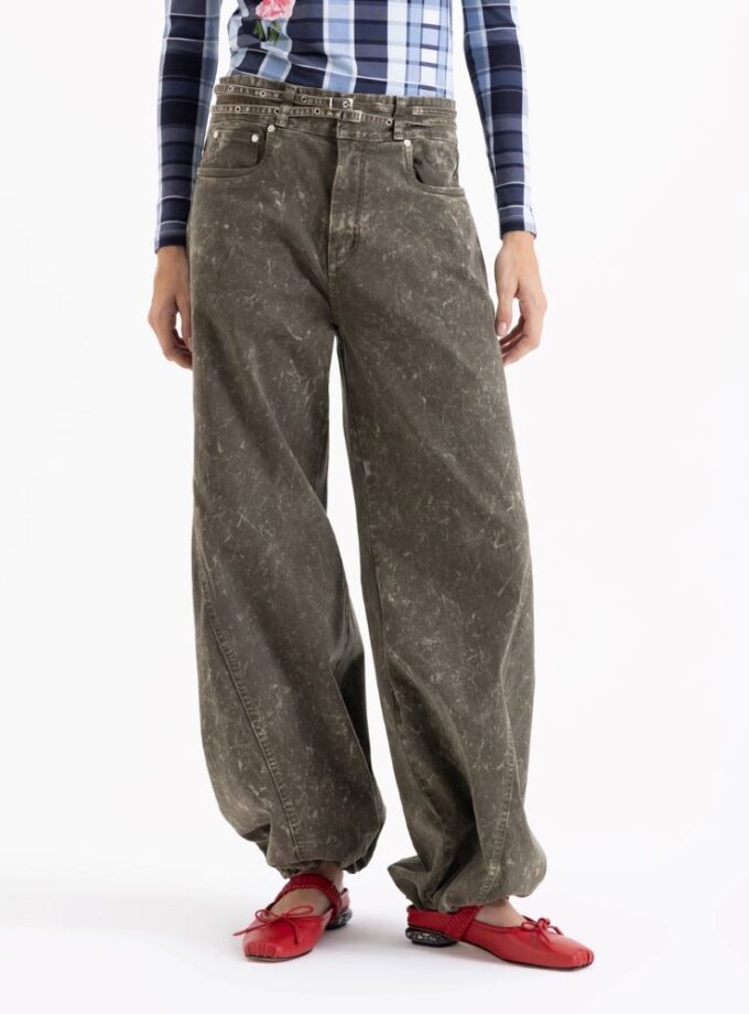 Pantalon Gigi