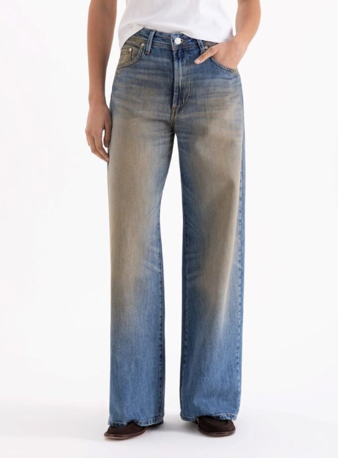 Jeans Mary Soil
