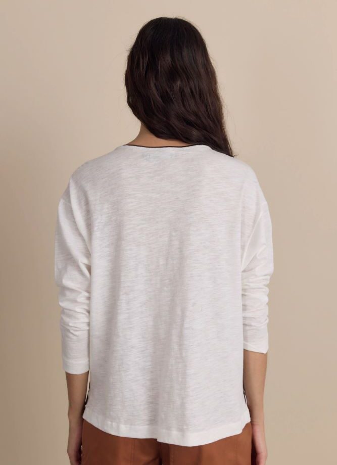 Remera Bugatti