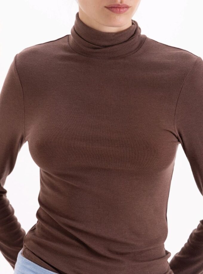 Polera Lisa