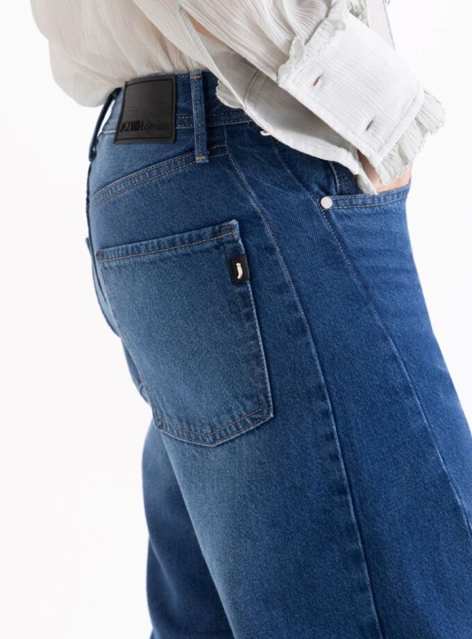 Jeans Mick Dark Blue