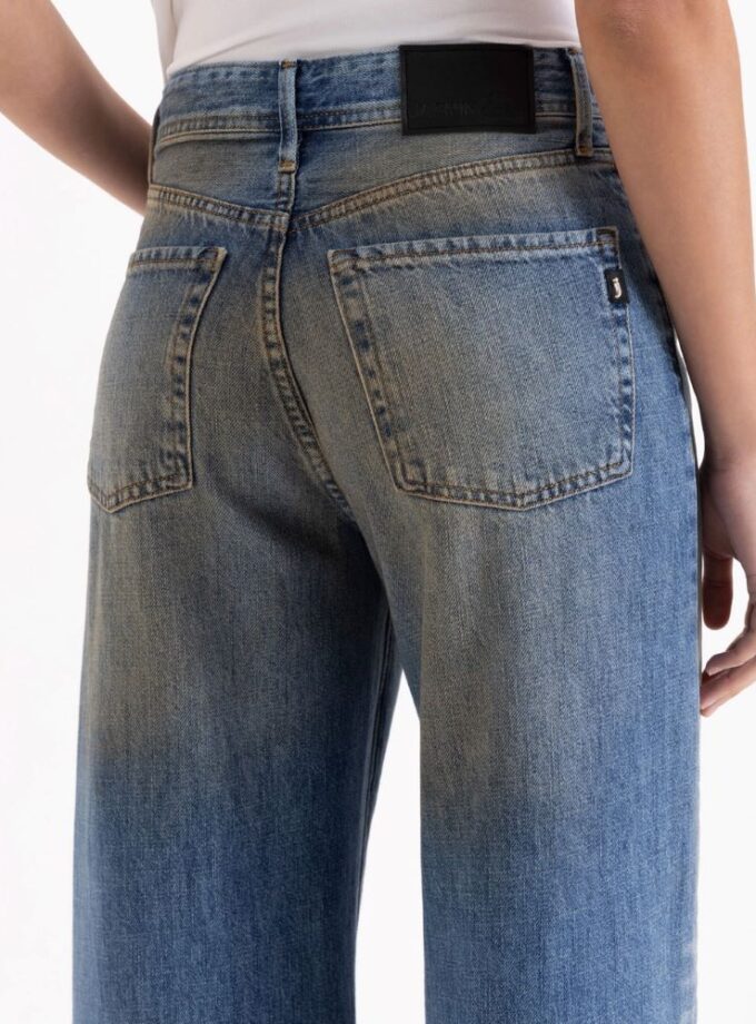 Jeans Mary Soil