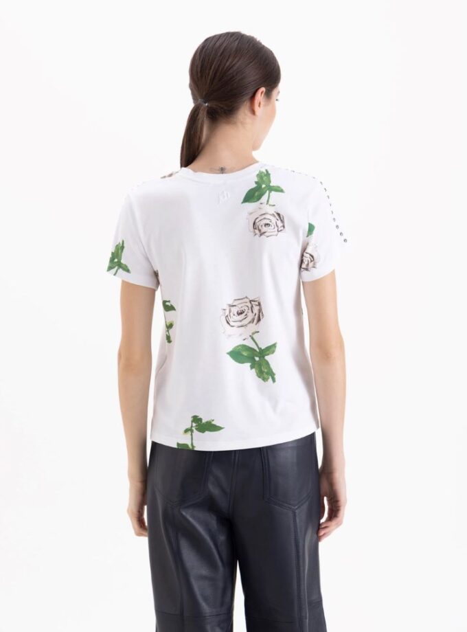 Remera Smith