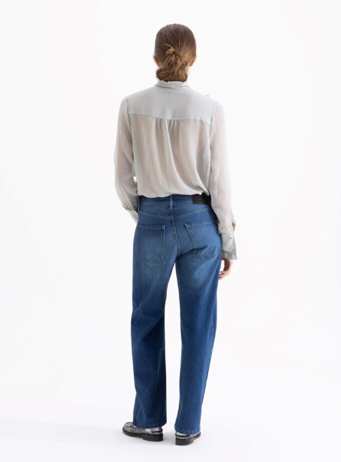 Jeans Mick Dark Blue