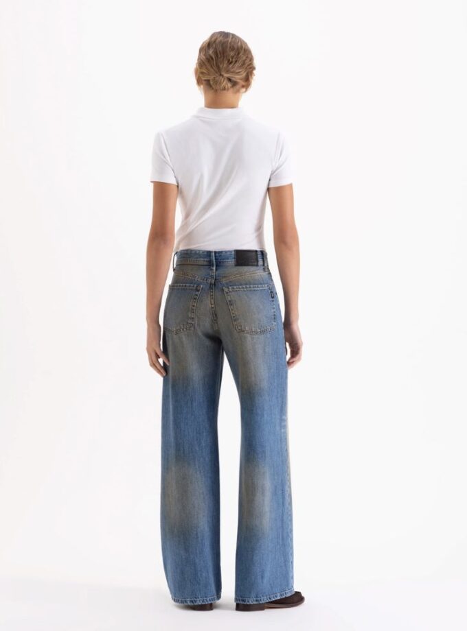 Jeans Mary Soil
