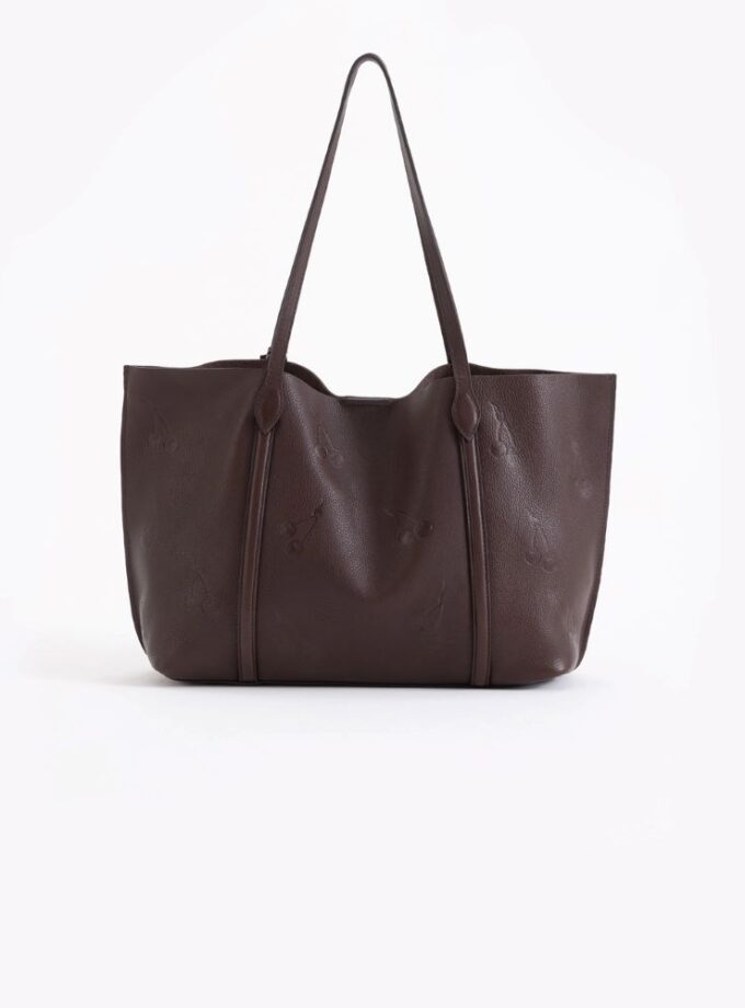 Shopper Cherry Fire