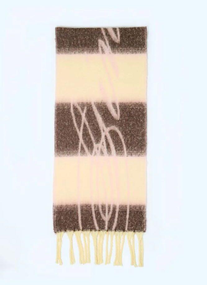 Bufanda Menisa