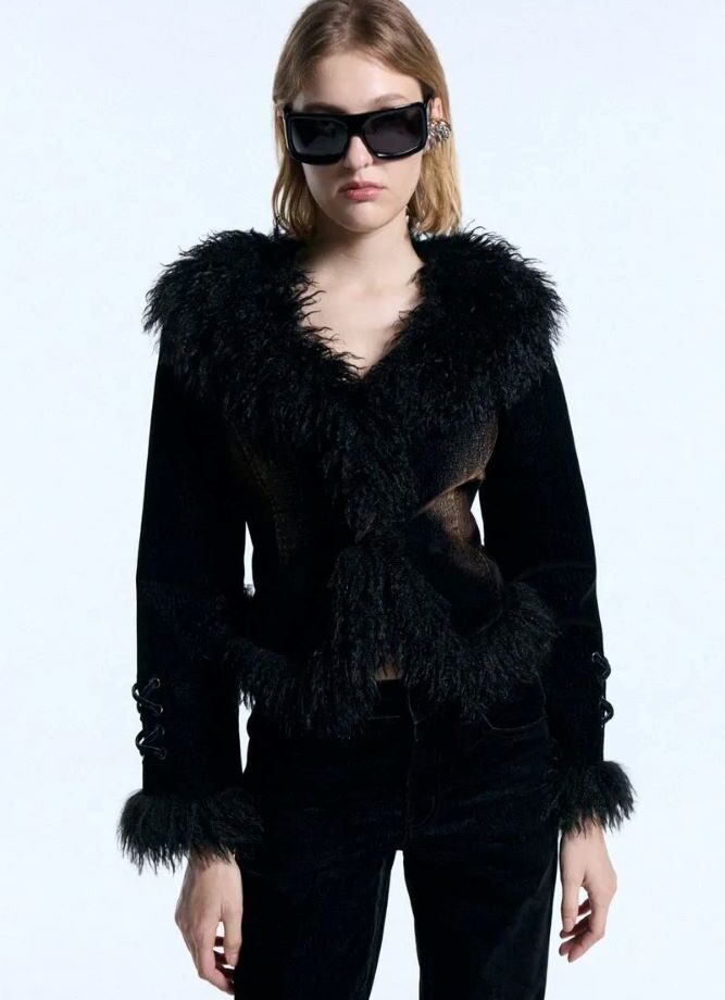 Campera Alessia