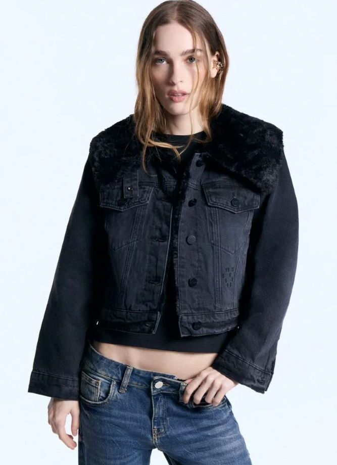 Campera Regina