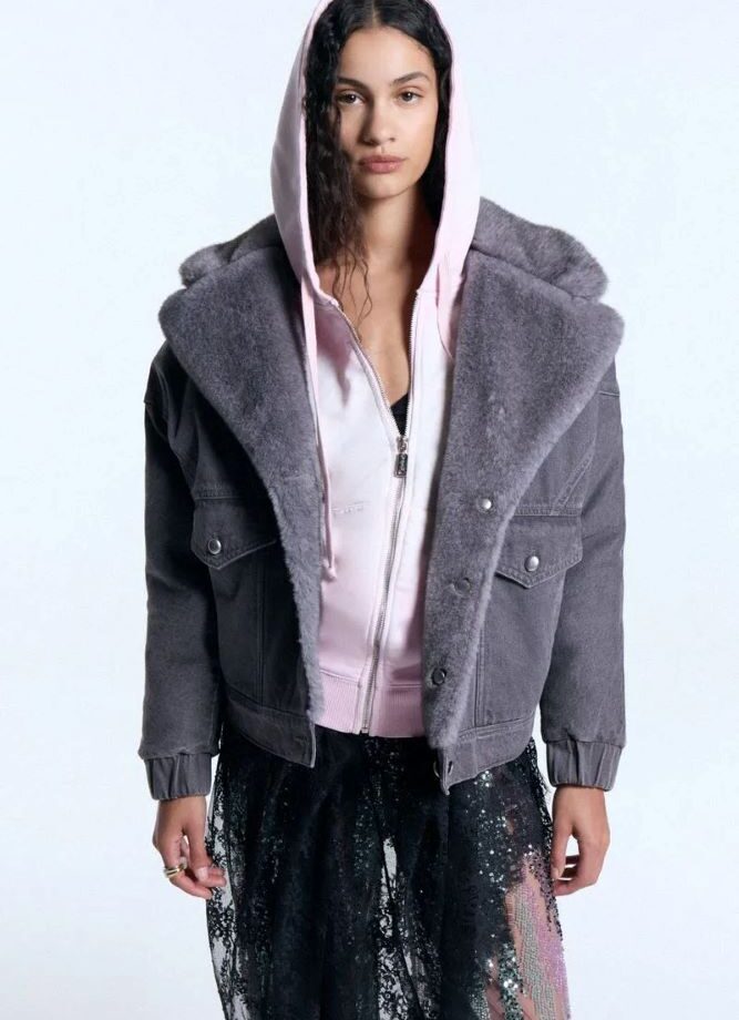 Campera New Arlo