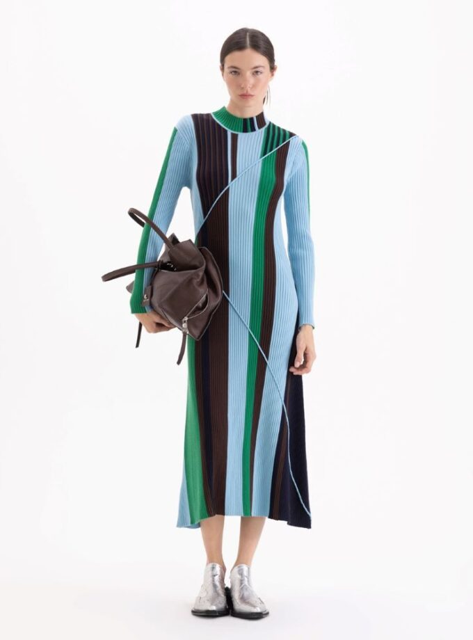 Vestido Janis