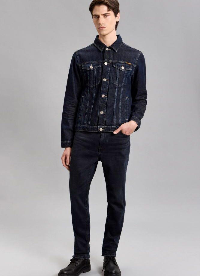 Chupin Tyler Premium Blue Black