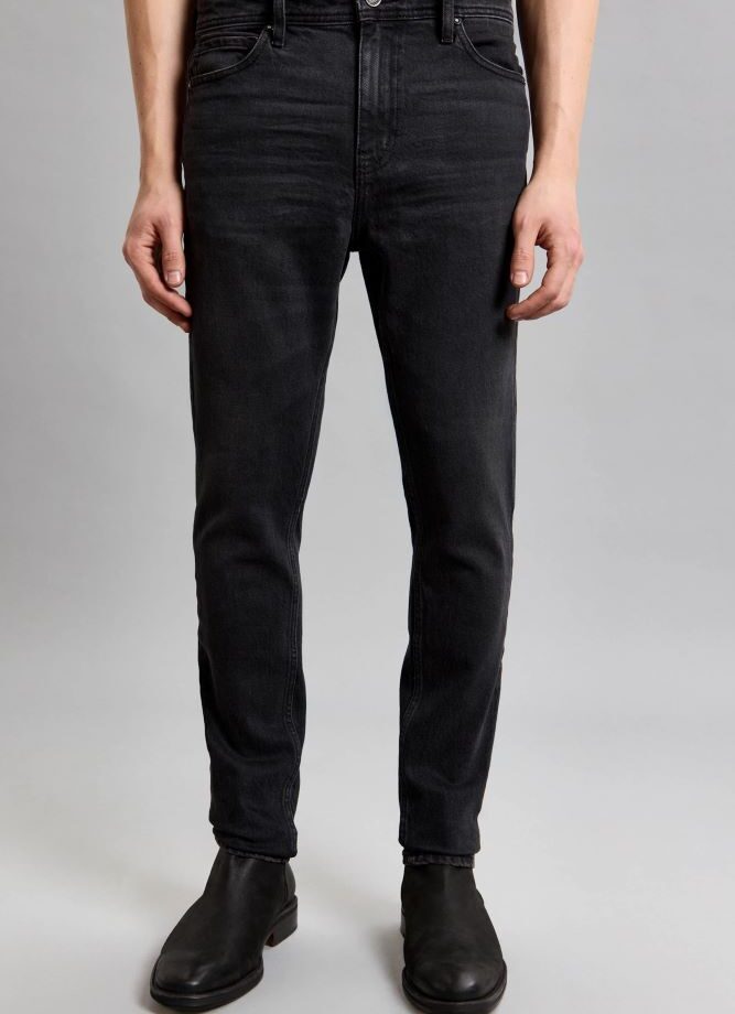 Chupin Tyler Premium New Black