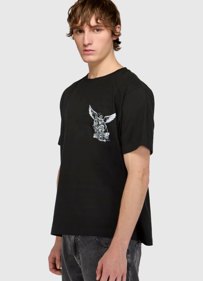 Remera STM 9